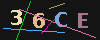 Gambar captcha